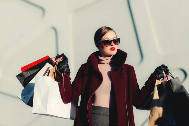Fashion collection image